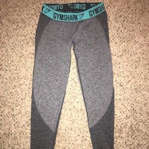 Gymshark leggings